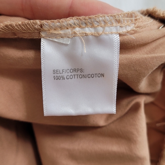 Jane + Delancey Women's Shorts - Picture 5 of 5